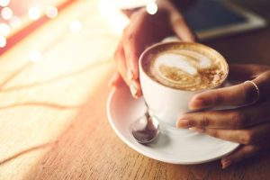 café expresso : comprendre l'origine de la mousse