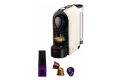 Krups YY1301 Nespresso « U » : ce que vaut cette machine à café à capsule haut de gamme